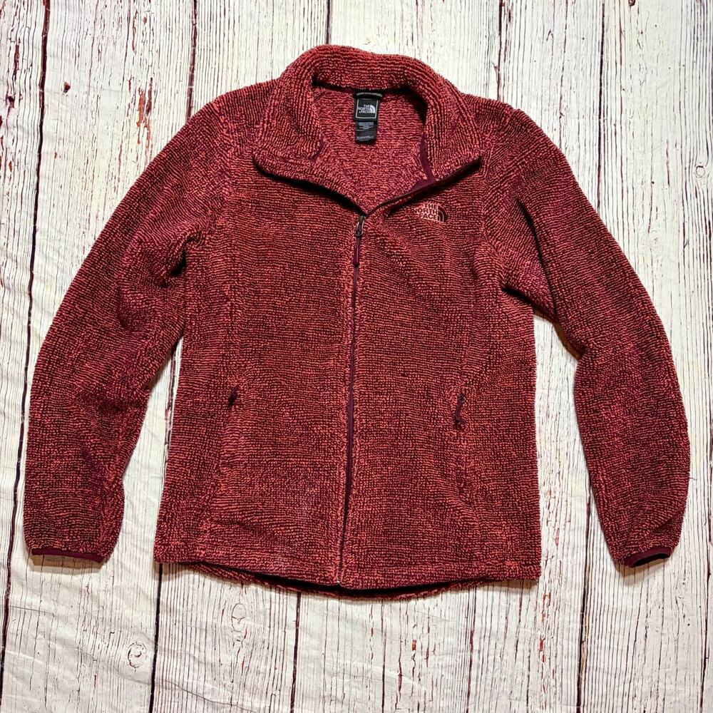 The North Face Fleece Jacket